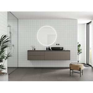 Baderomsp 9003M1010 Go Green