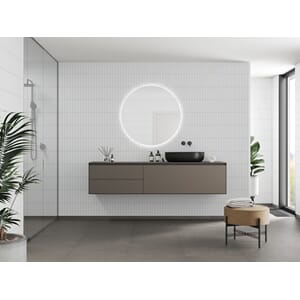 Baderomsp 9004M0420 Go Blue