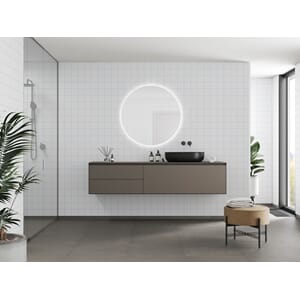 Baderomsp 9004M1010 Go Blue