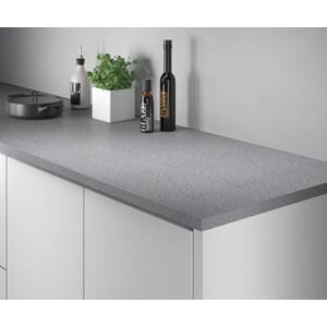 Benkepl Granite Black635-Rk-L