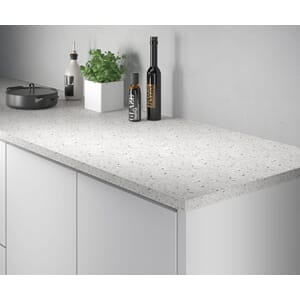 Benkepl Terrazzo Grey635-Rk-L