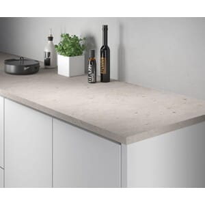 Benkepl Terrazzo Warm635-Rk-L