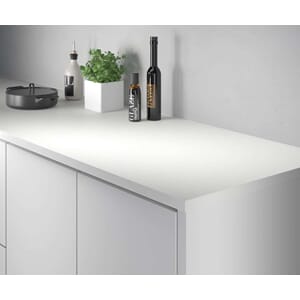 Benkepl Basic White635-Rk-L