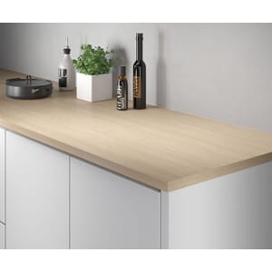 Benkepl Oak Chevron635-Rk-L