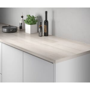 Benkepl Oak Light635-Rk-L