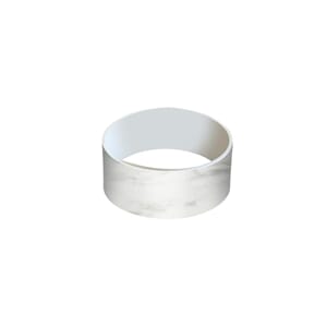 Kantlist Abs Marble White 650Mm