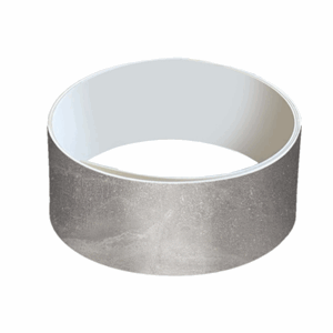 Kantlist Abs Cement Real 650Mm