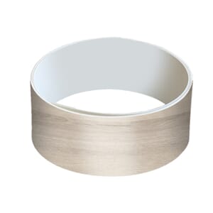 Fibo ABS Edge band 389 Oak Light 650mm