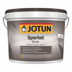 Jotun Sparkel F/Grove Und 3Ltr