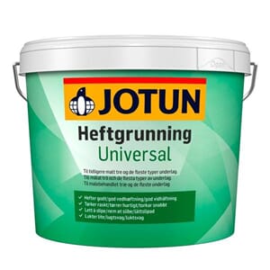 Jotun Heftgrunning Univer 2,7Ltr