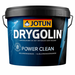 Drygolin Power Clean A 9Ltr