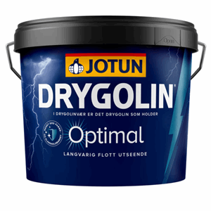 Drygolin Optimal A 9Ltr