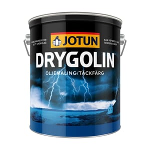 Drygolin Om A 4,5Ltr