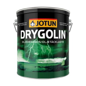 Drygolin Odb A 4,5Ltr
