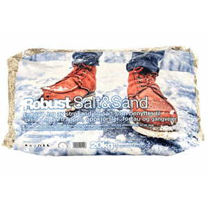 Robust Salt & Sand 20Kg