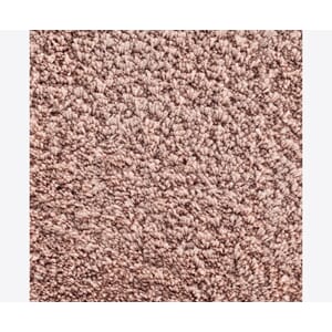 Teppeflis Golvabia Mezzo Square Rose 50x50 242011