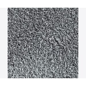 Teppeflis Golvabia Mezzo Square Silver 50x50 242075