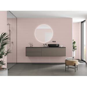 Baderomspanel 5218M6015