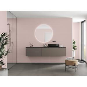 Baderomspanel 5218M6040