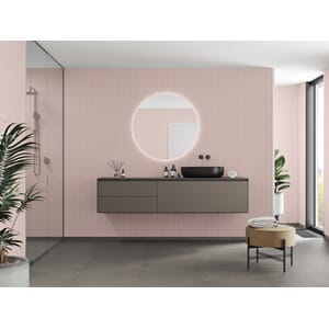 Baderomspanel 5218M0830