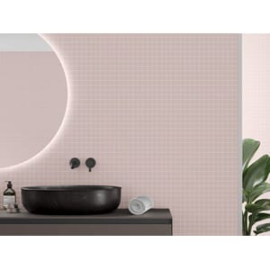 Baderomspanel 5218M0303