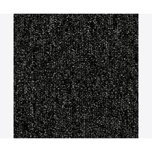 Teppeflis Golvabia Loop Square Antrasitt 50x50 206290