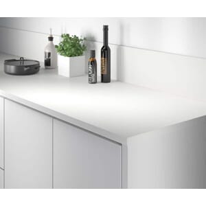 Oppkant 330 Basic White