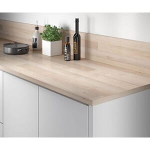 Oppkant 388 Oak Natural