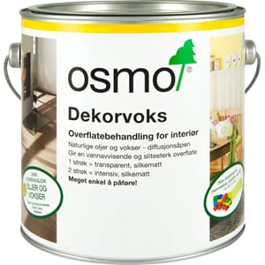 Dekorvoks Tr 3153 Dis 2,5Ltr