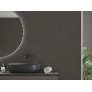 Fibo Våtromsplate 4003M00 Grey Terrazzo