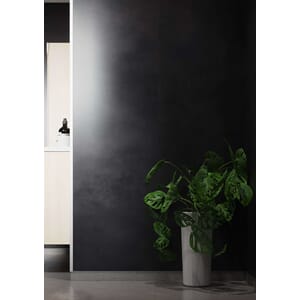 Fibo Våtromsplate 2127M00 Dark Ash
