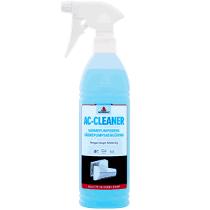 Varmepumperens Ac-Cleaner Nrf 1365441 600ml