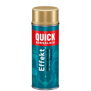 Quick B Effekt Spr Gu Met 400Ml