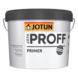 Jotaproff Primer 10Ltr