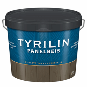 Tyrilin Panelbeis 2,7Ltr