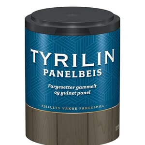 Tyrilin Panelbeis 0,68Ltr