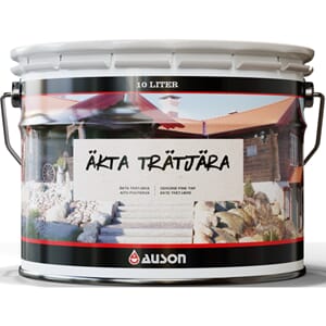 Tretjære Ekte 850 10L 10Ltr