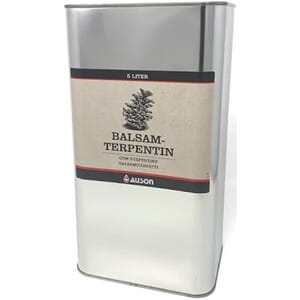 Balsamterpentin 5L 5Ltr