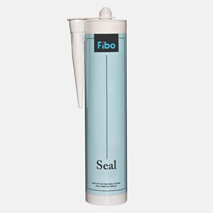 Fugemasse Fibo Seal White