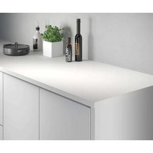 Fibo Sisternetopp 330 White