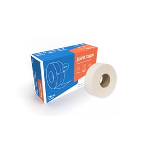 Sparkelremse Joint Tape 76Mtr