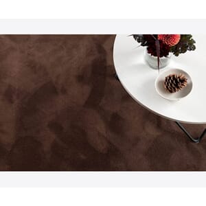 Teppe Golvabia Astoria Accent Mocca 240648