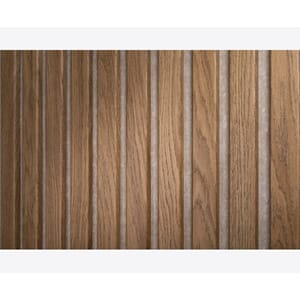Golvabia Ribwall Ek Macchiato Blond 420058 2400x600x18mm
