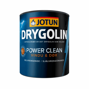 Drygolin Power Clean Vd A 0,68Ltr