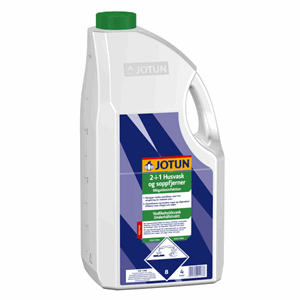 Jotun Husvask 4Ltr