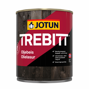 Trebitt Oljebeis C 0,68Ltr
