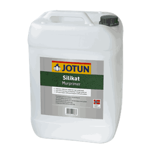Jotun Silikat Murprimer 10Ltr