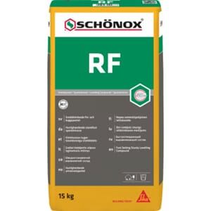 Håndsparkel Schönox Rf 15Kg