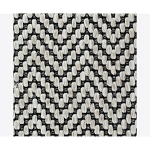Teppe Golvabia Nexus Ivory Herringbone 200110
