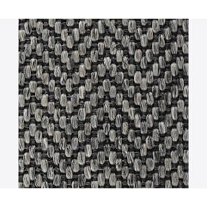 Teppe Golvabia Nexus Dark Herringbone 200116